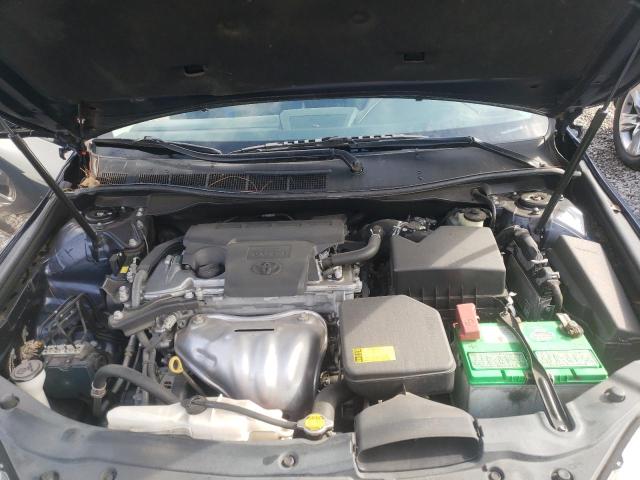 Photo 7 from auction – 2015 TOYOTA CAMRY LE with VIN 4T4BF1FK7FR481549