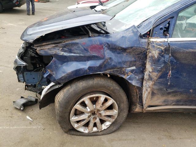 Photo 10 from auction – 2012 FORD EDGE LIMIT with VIN 2FMDK4KC4CBA65622