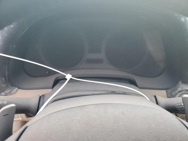 Photo 8 from auction – 2006 LEXUS IS 250 with VIN JTHBK262765021610