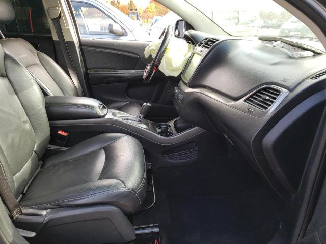 Photo 5 from auction – 2015 DODGE JOURNEY CR with VIN 3C4PDDGG9FT716369