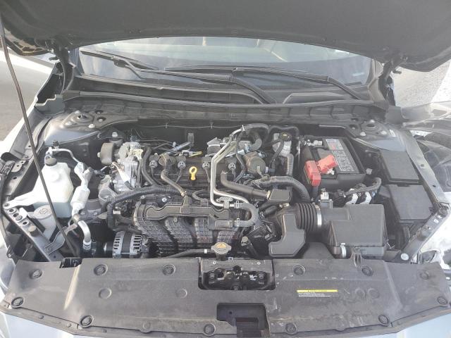 Photo 7 from auction – 2022 NISSAN ALTIMA SR with VIN 1N4BL4CV2NN309919