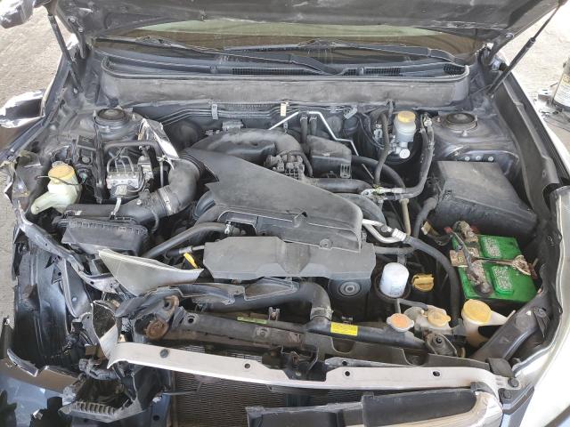 Photo 7 from auction – 2014 SUBARU OUTBACK 2. with VIN 4S4BRBNC1E3223100