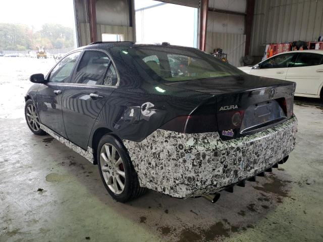 Photo 3 from auction – 2008 ACURA TSX with VIN JH4CL96818C010308