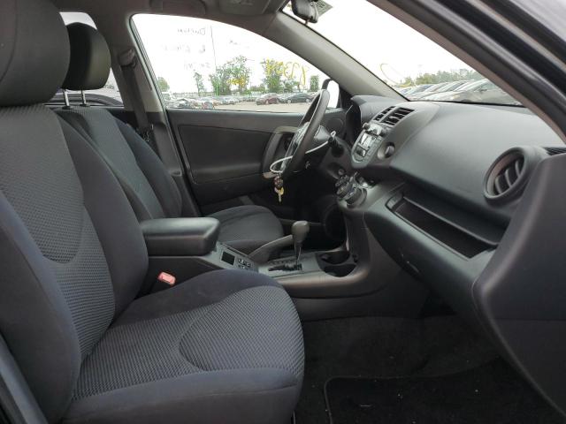 Photo 5 from auction – 2011 TOYOTA RAV4 SPORT with VIN 2T3WF4DV4BW066992
