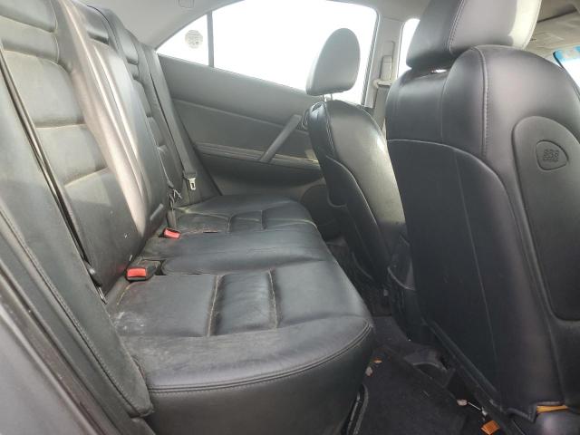 Photo 6 from auction – 2008 MAZDA 6 S with VIN 1YVHP80D585M28476