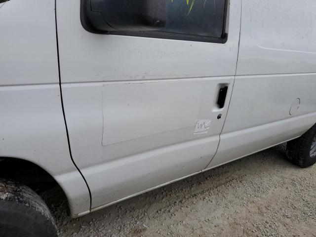 Photo 9 from auction – 2007 FORD ECONOLINE with VIN 1FTNE24W47DA38674