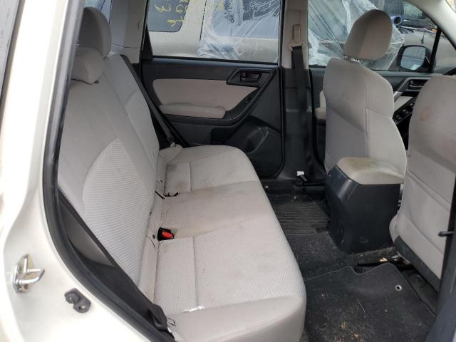 Photo 6 from auction – 2016 SUBARU FORESTER 2 with VIN JF2SJABC2GH552082