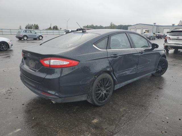 Photo 4 from auction – 2014 FORD FUSION S with VIN 3FA6P0G7XER313112