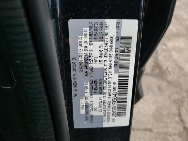 Photo 10 from auction – 2015 MAZDA CX-5 GT with VIN JM3KE2DY1F0550443