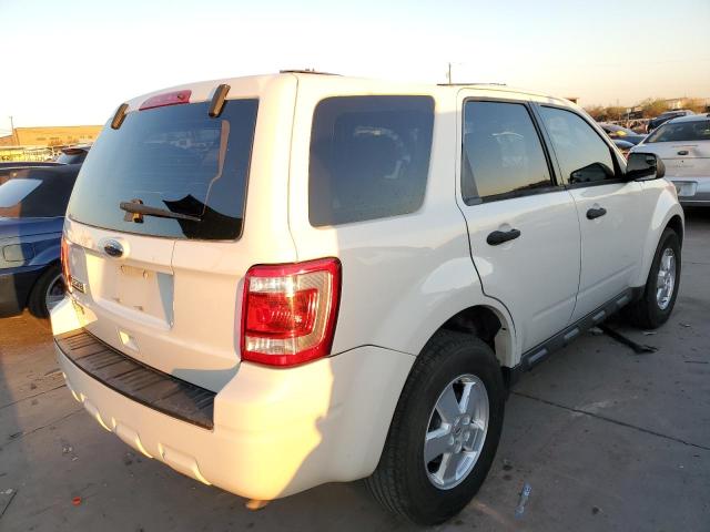 Photo 4 from auction – 2011 FORD ESCAPE XLS with VIN 1FMCU0C73BKA21633