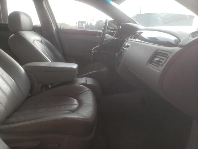 Photo 5 from auction – 2007 BUICK LUCERNE with VIN 1G4HD57297U118865