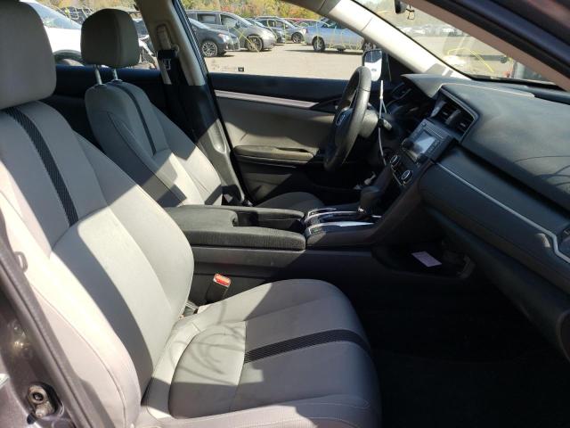 Photo 5 from auction – 2016 HONDA CIVIC LX with VIN 2HGFC2F52GH567513
