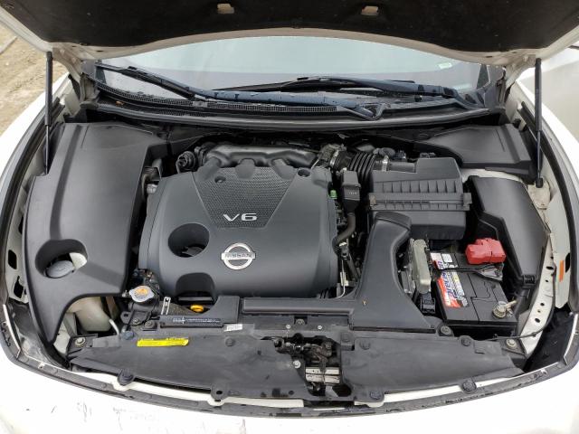 Photo 7 from auction – 2014 NISSAN MAXIMA S with VIN 1N4AA5AP2EC477891