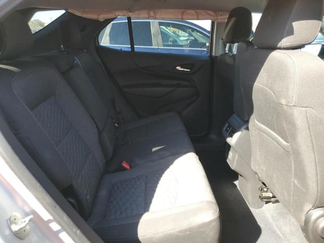 Photo 6 from auction – 2020 CHEVROLET EQUINOX LT with VIN 3GNAXKEVXLS558572