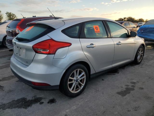 Photo 4 from auction – 2018 FORD FOCUS SE with VIN 1FADP3K2XJL294915