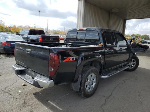 Photo 4 from auction – 2005 CHEVROLET COLORADO with VIN 1GCDS136258195609