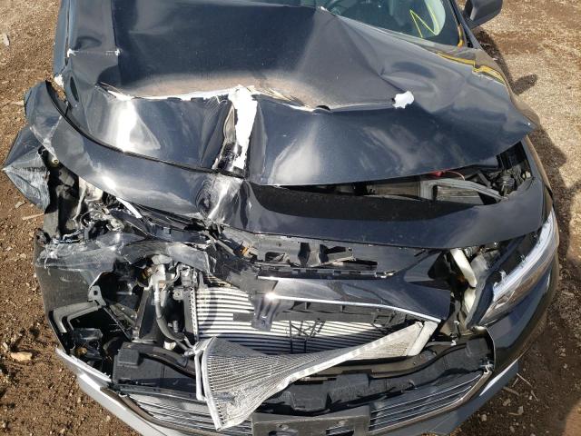 Photo 11 from auction – 2018 CHEVROLET MALIBU LS with VIN 1G1ZB5ST9JF285679