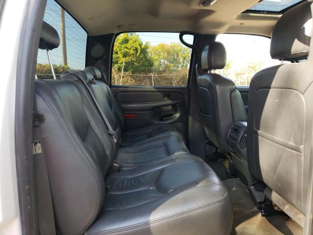 Photo 6 from auction – 2005 GMC NEW SIERRA with VIN 2GTEK13TX51288097