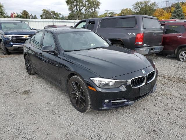 Photo 1 from auction – 2014 BMW 328 XI SUL with VIN WBA3B5G53ENS08029