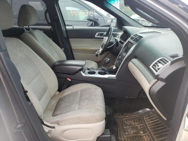 Photo 5 from auction – 2012 FORD EXPLORER X with VIN 1FMHK8D88CGA22623