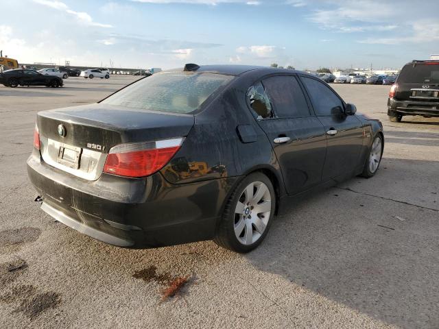 Photo 4 from auction – 2006 BMW 530 I with VIN WBANE73546CM39911
