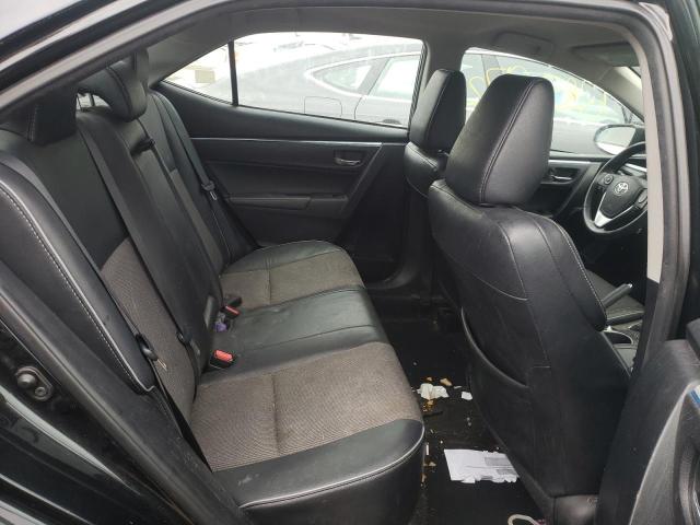 Photo 6 from auction – 2016 TOYOTA COROLLA L with VIN 2T1BURHE6GC733672
