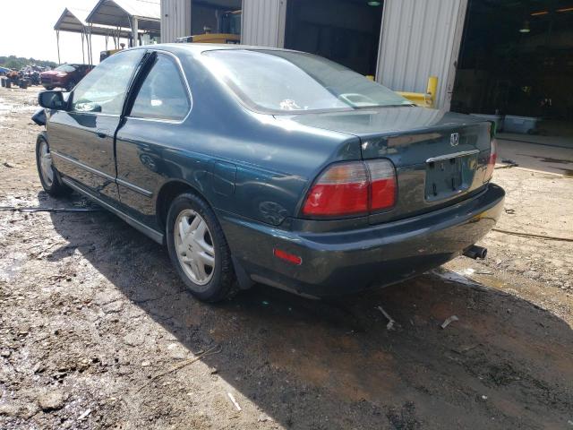 Photo 3 from auction – 1996 HONDA ACCORD EX with VIN 1HGCD7255TA013992