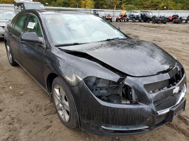 Photo 1 from auction – 2010 CHEVROLET MALIBU 1LT with VIN 1G1ZC5EB0A4139988