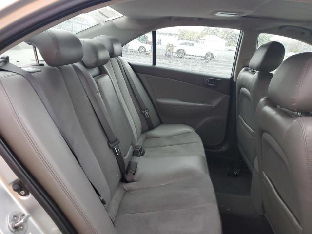 Photo 6 from auction – 2009 HYUNDAI SONATA SE with VIN 5NPEU46F49H482839