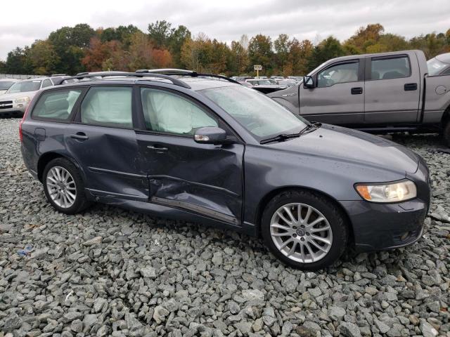 Photo 9 from auction – 2011 VOLVO V50 T5 with VIN YV1672MW3B2622643