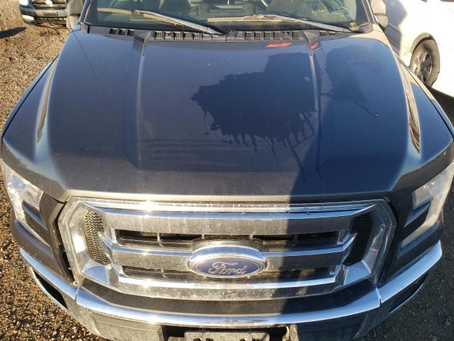 Photo 7 from auction – 2016 FORD F150 SUPER with VIN 1FTFX1EFXGFB87697