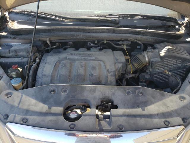 Photo 7 from auction – 2007 HONDA ODYSSEY EX with VIN 5FNRL38677B130314