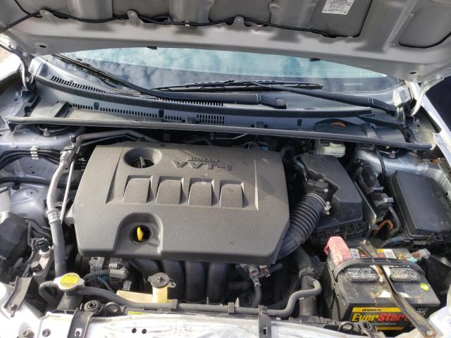 Photo 7 from auction – 2016 TOYOTA COROLLA L with VIN 5YFBURHE3GP509601