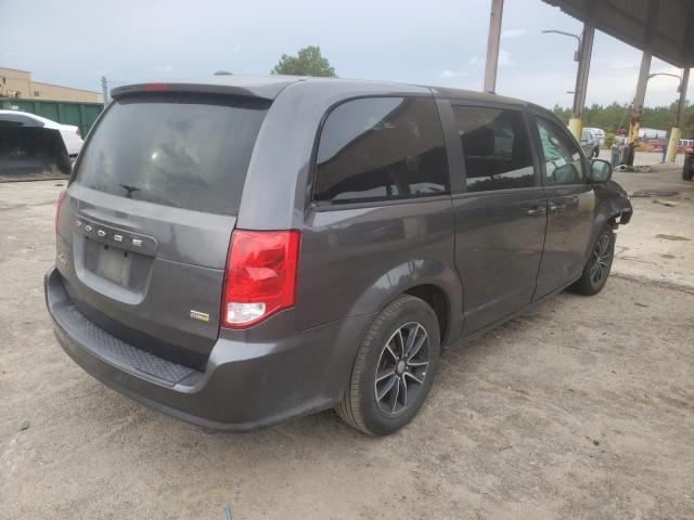 Photo 4 from auction – 2018 DODGE CARAVAN with VIN 2C4RDGBG8JR222839
