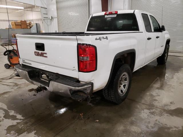 Photo 4 from auction – 2014 GMC SIERRA K15 with VIN 1GTV2TEC7EZ153806