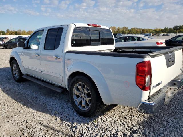 Photo 3 from auction – 2019 NISSAN FRONTIER S with VIN 1N6AD0ER4KN744249