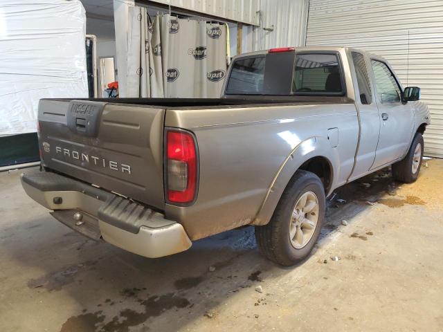 Photo 4 from auction – 2001 NISSAN FRONTIER K with VIN 1N6DD26SX1C366457