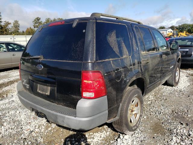 Photo 4 from auction – 2002 FORD EXPLORER X with VIN 1FMZU62E72ZA98283