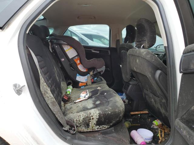 Photo 6 from auction – 2014 FORD 150 with VIN 3FA6P0H76ER262738