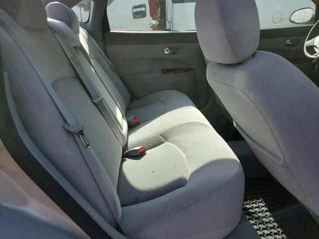 Photo 6 from auction – 2006 BUICK LACROSSE C with VIN 2G4WC582361288559