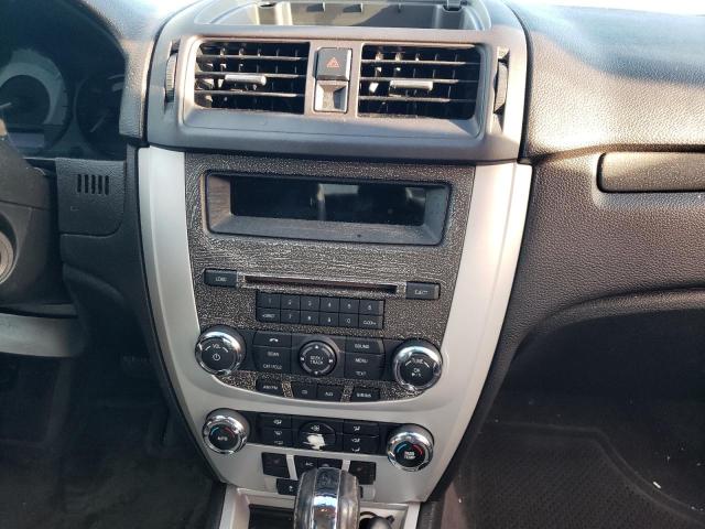 Photo 9 from auction – 2010 MERCURY MILAN PREM with VIN 3MEHM0JG6AR663124