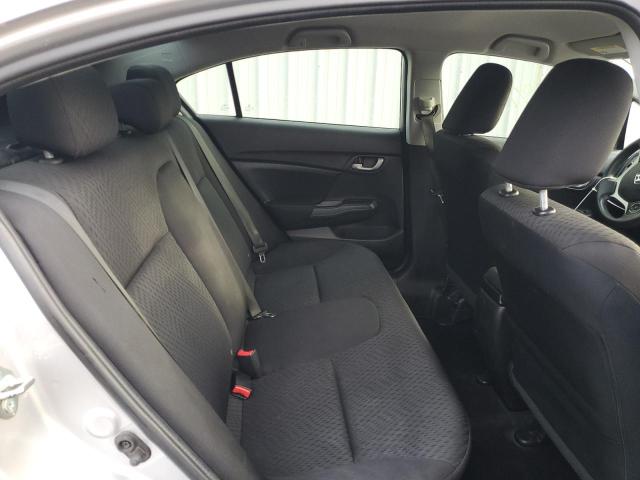 Photo 6 from auction – 2015 HONDA CIVIC SE with VIN 19XFB2F75FE029787