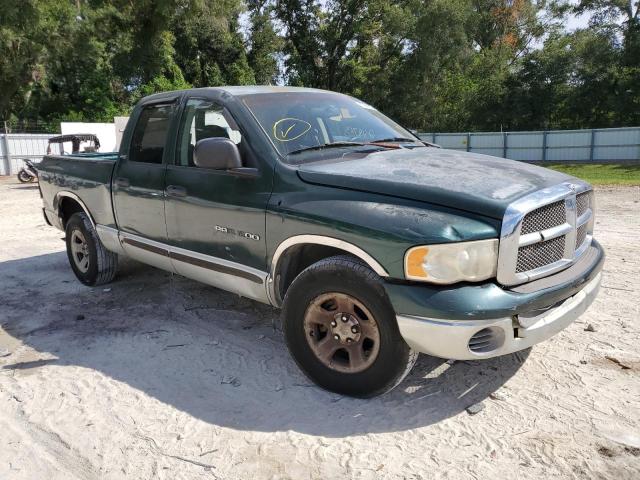 Photo 4 from auction – 2002 DODGE RAM 1500 with VIN 1D7HA18Z82S698475