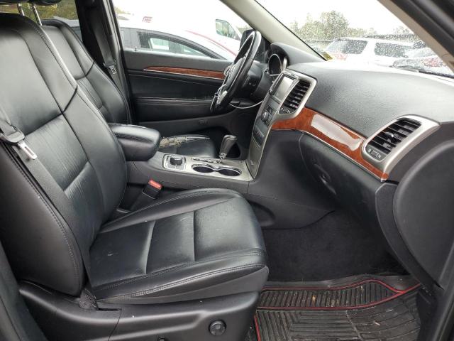 Photo 5 from auction – 2011 JEEP GRAND CHER with VIN 1J4RR5GT1BC552144