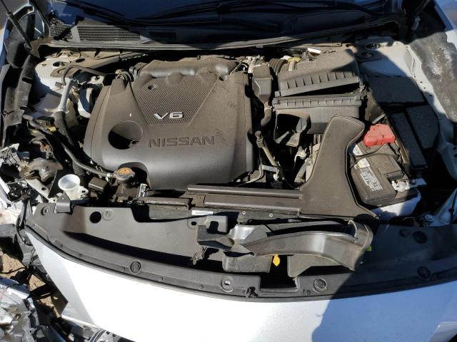 Photo 7 from auction – 2019 NISSAN MAXIMA S with VIN 1N4AA6AV9KC365251