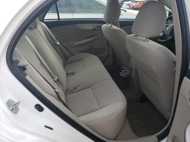 Photo 6 from auction – 2011 TOYOTA COROLLA BA with VIN JTDBU4EE8BJ094571