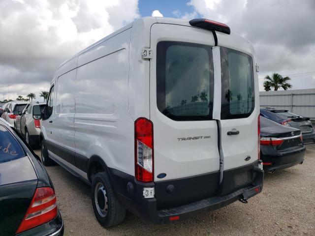 Photo 3 from auction – 2021 FORD TRANSIT T- with VIN 1FTBR1C86MKA20009