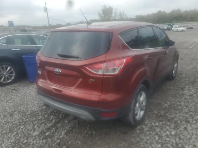 Photo 4 from auction – 2016 FORD ESCAPE SE with VIN 1FMCU0G77GUA35895