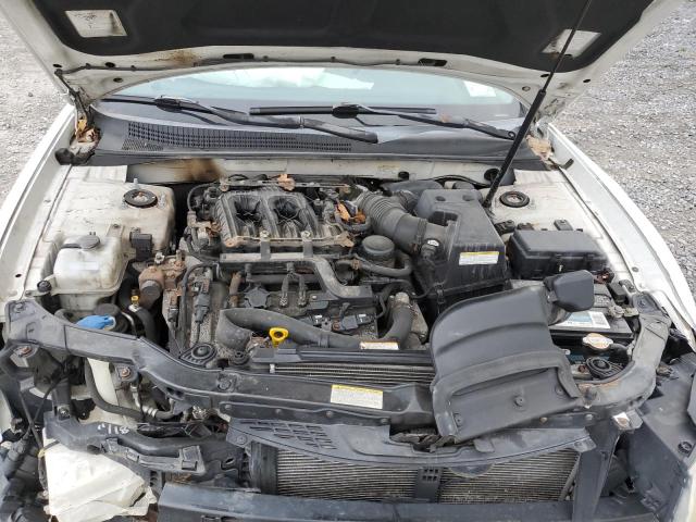 Photo 7 from auction – 2006 HYUNDAI SONATA GLS with VIN 5NPEU46F96H077183