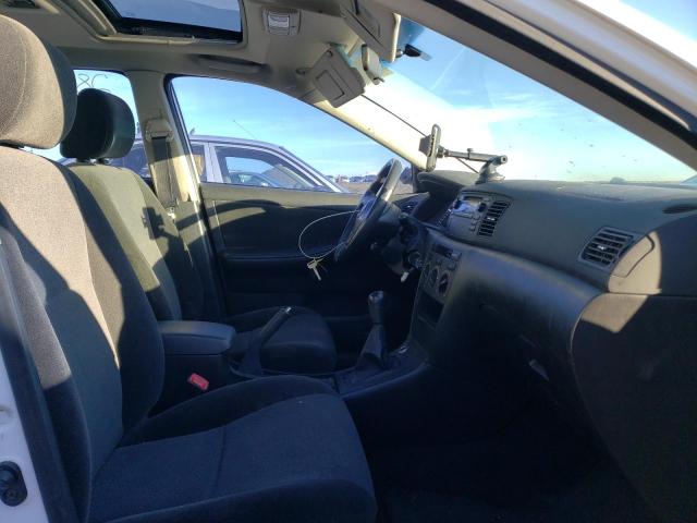 صورة رقم 5 من المزاد - 2004 TOYOTA COROLLA CE مع VIN 2T1BR32E14C789831